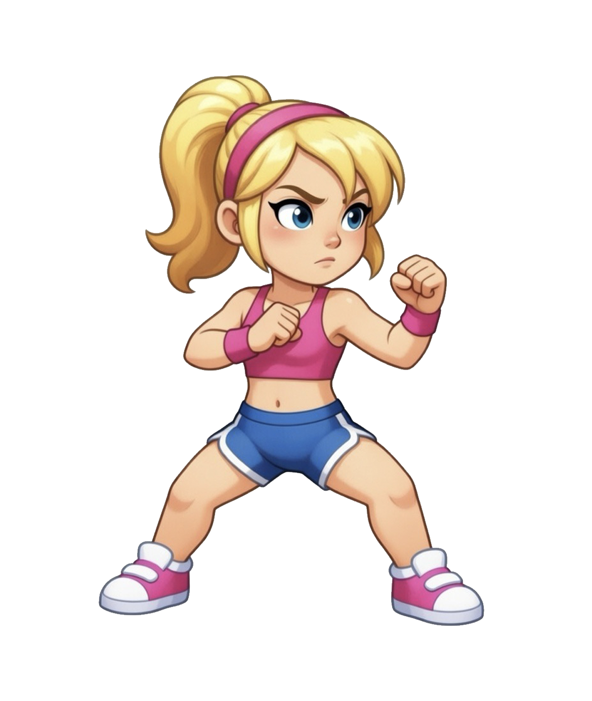 Lily Spark
